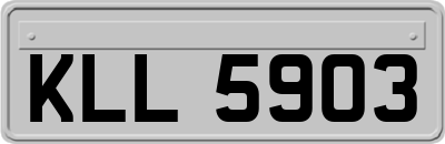 KLL5903