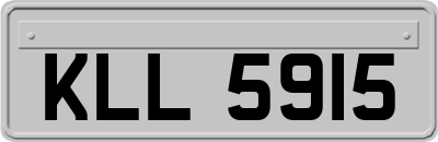 KLL5915