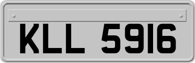 KLL5916