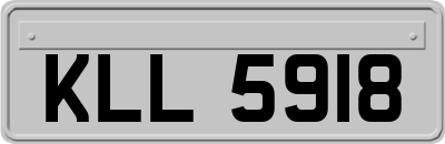 KLL5918