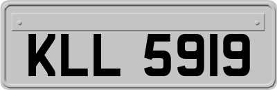 KLL5919