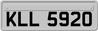 KLL5920