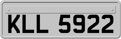 KLL5922