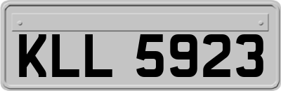 KLL5923