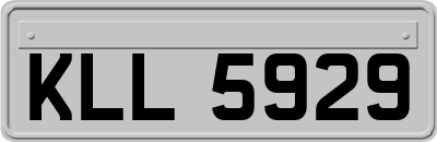 KLL5929