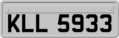 KLL5933