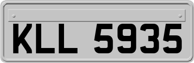 KLL5935