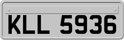 KLL5936