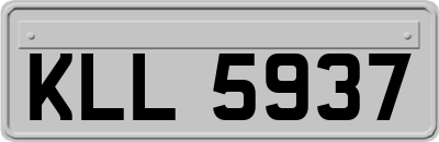KLL5937