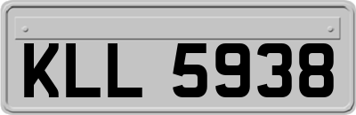KLL5938