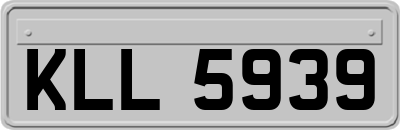 KLL5939