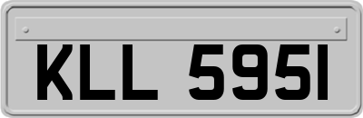 KLL5951