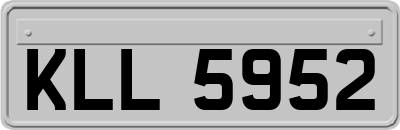 KLL5952