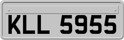 KLL5955