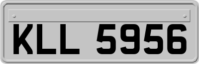 KLL5956