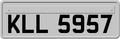KLL5957