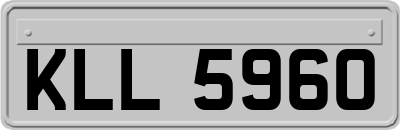 KLL5960