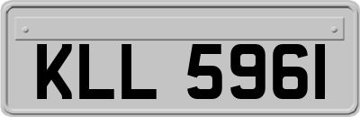 KLL5961