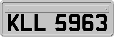 KLL5963
