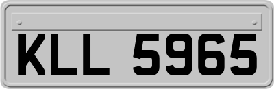 KLL5965