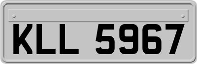 KLL5967