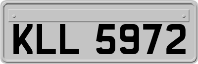 KLL5972