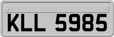KLL5985