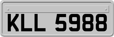 KLL5988