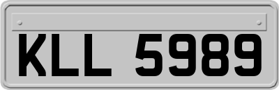 KLL5989
