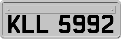 KLL5992