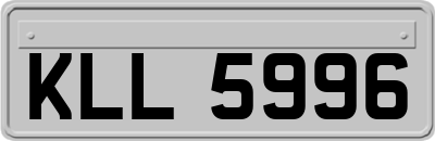 KLL5996
