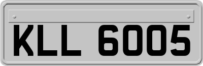 KLL6005