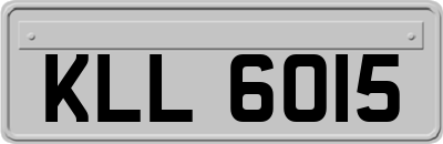 KLL6015