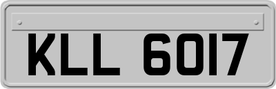 KLL6017