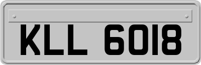 KLL6018