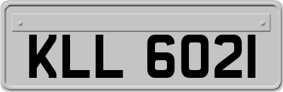 KLL6021