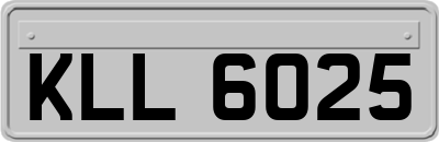 KLL6025
