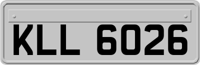 KLL6026