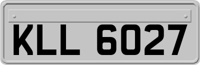 KLL6027