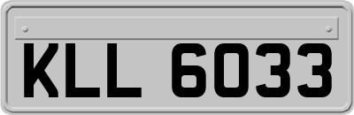 KLL6033