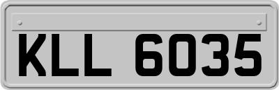 KLL6035
