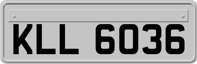 KLL6036