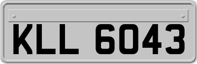 KLL6043
