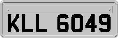 KLL6049