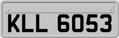 KLL6053