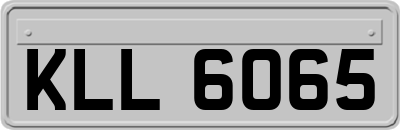 KLL6065