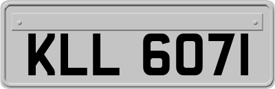 KLL6071