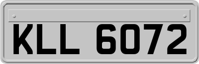 KLL6072