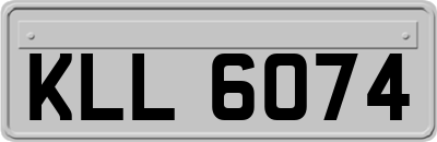 KLL6074