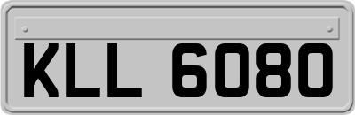 KLL6080